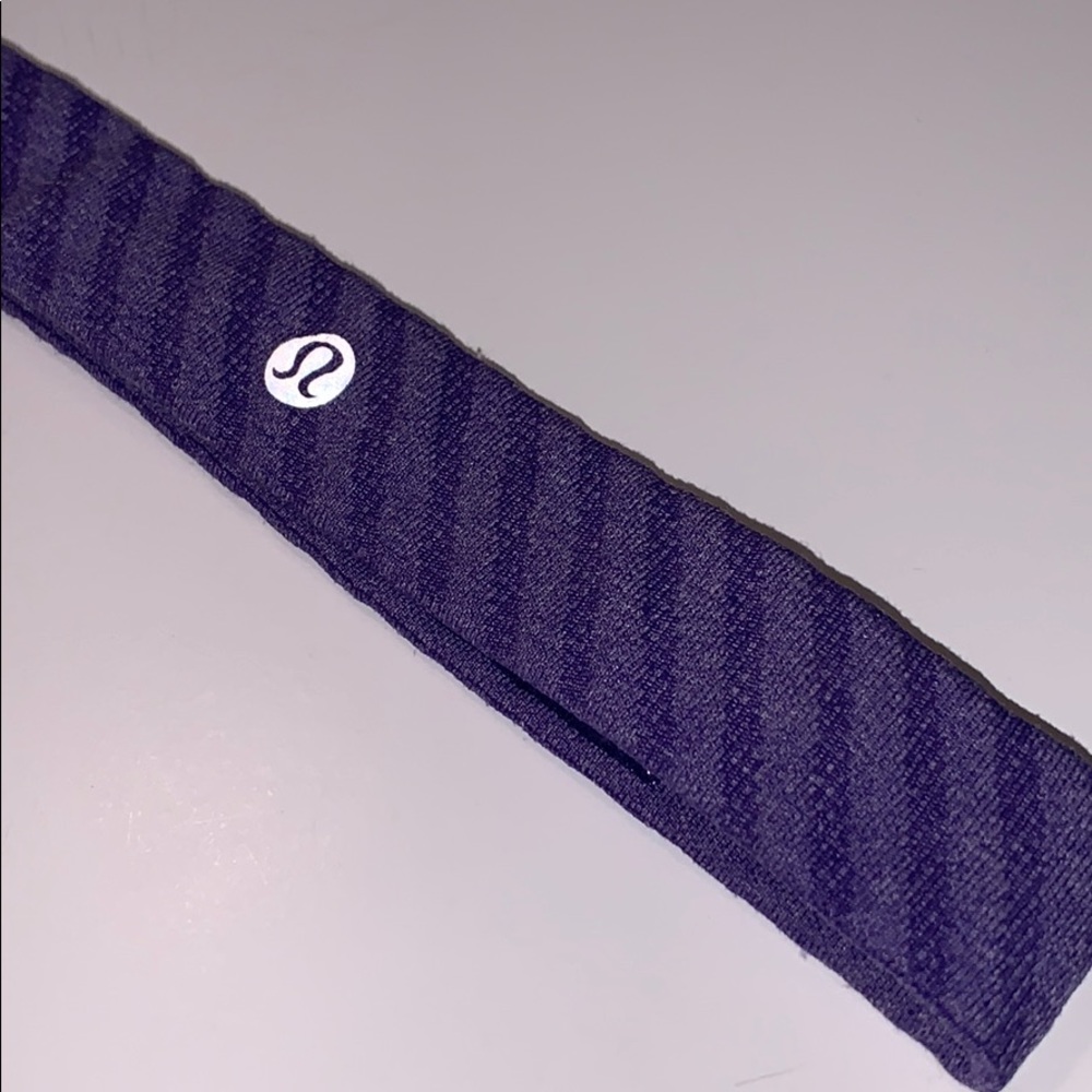 Lululemon headband